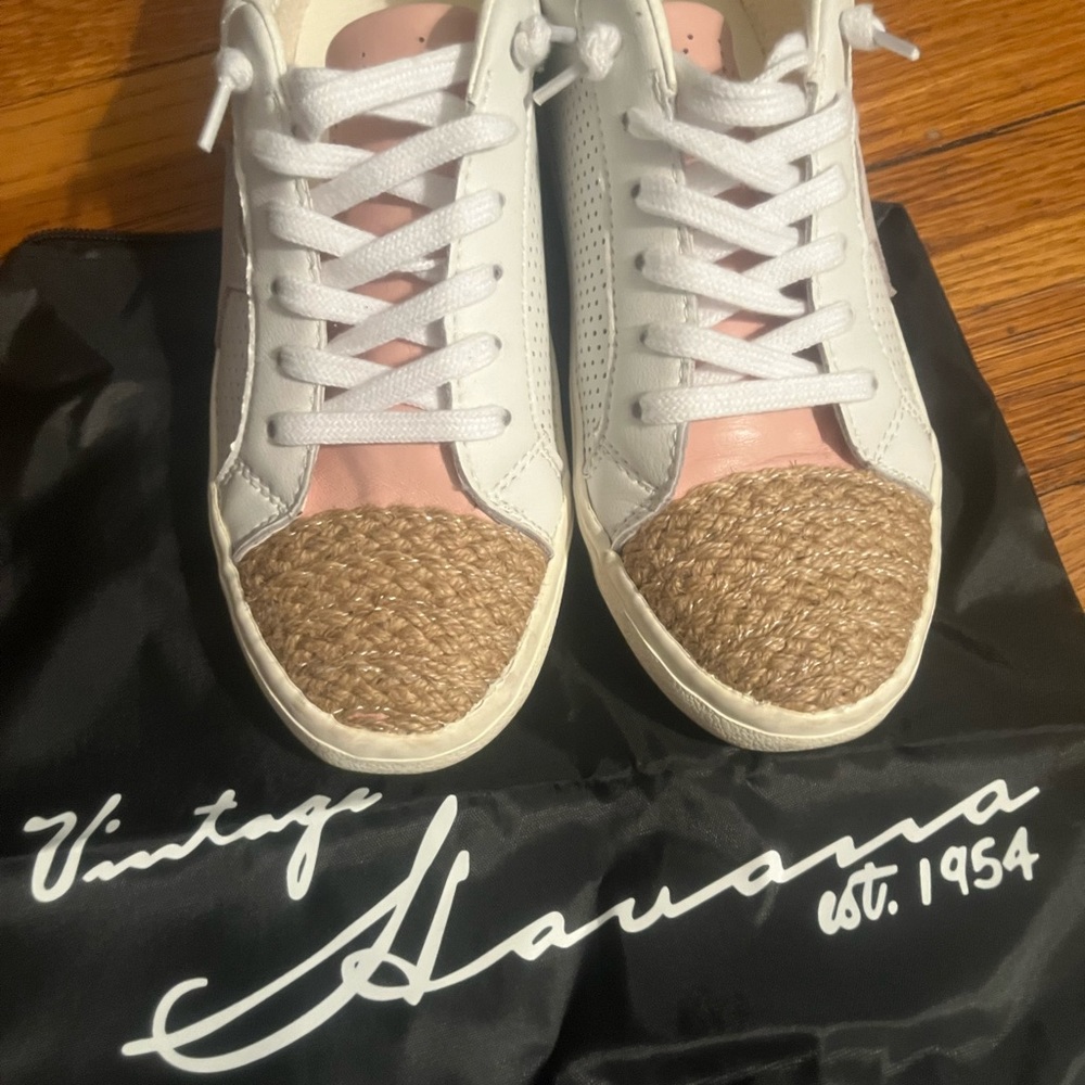 Vintage Havana Sneakers